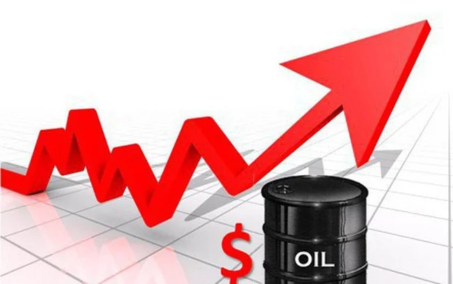 Tổng công ty Xăng dầu Quân đội điều chỉnh giá từ 15h00' ngày 24/9/2026